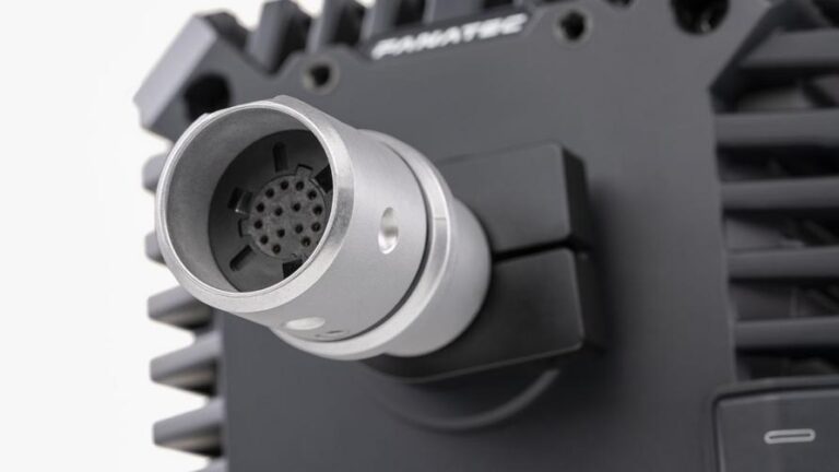 Direct Drive Wheel image