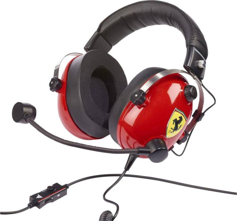 Gaming Headset Main