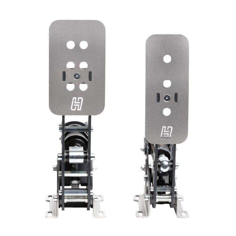 Heusinkveld Sprint Pedals 2 set
