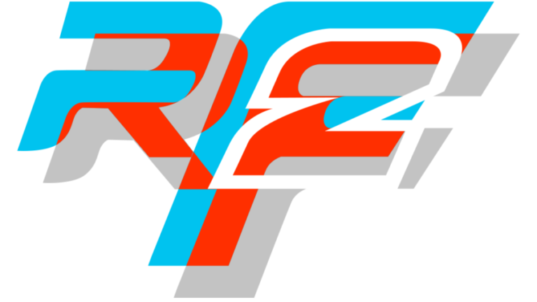 F1 in rFactor 2 RFactor2_Logo