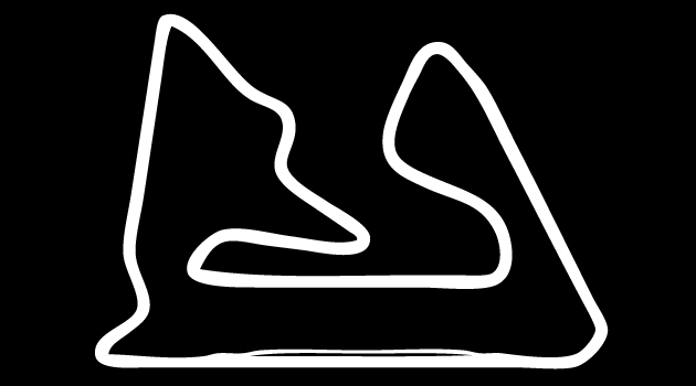 Bahrain track